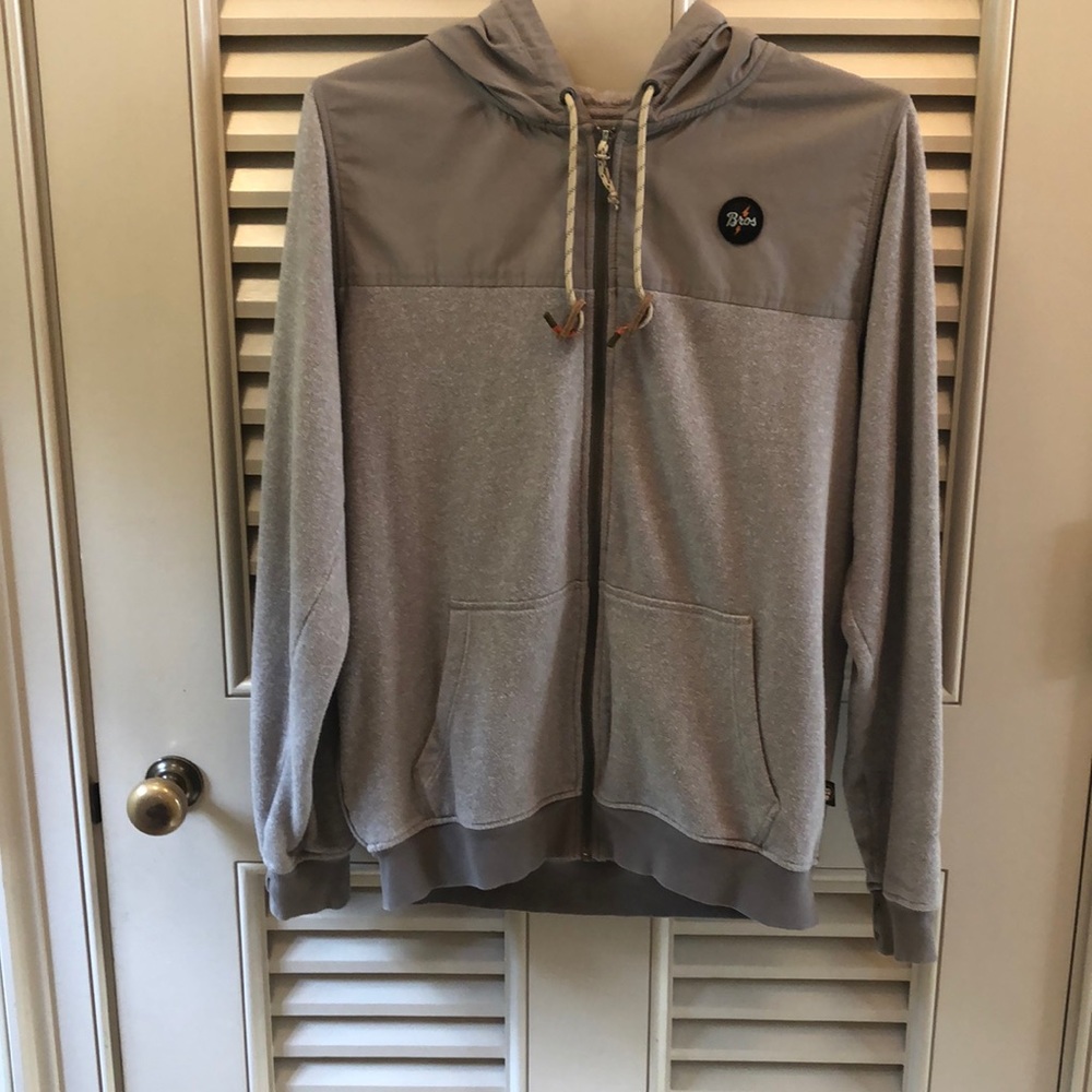 Howler Bros. Sweat Jacket